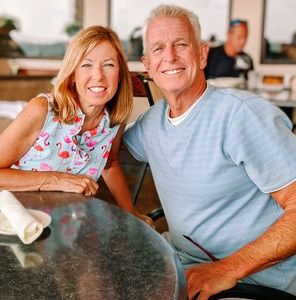 Meet your Posher, Rick